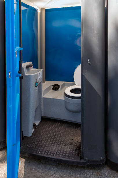 Best Porta potty rental near me  in Bassett, VA