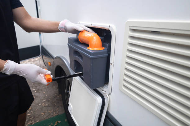 Best Porta potty rental for parties  in Bassett, VA