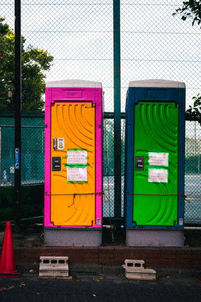 Best Portable toilet rental cost  in Bassett, VA