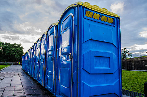 Best Event porta potty rental  in Bassett, VA